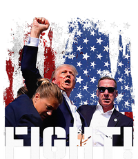 Trump Fight T-Shirt