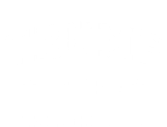 Trump 2024 Take America Back Sustainable Beanie