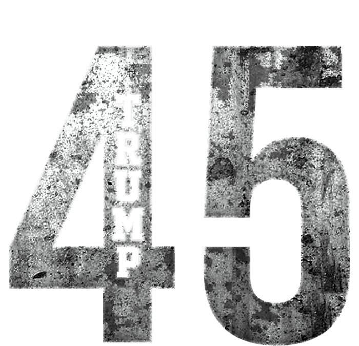 Donald Trump 45 Football Jersey Pro Trump T-Shirt