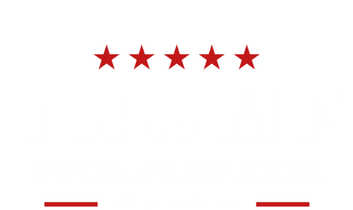 President Trump Never Surrender 2024 Maga Patriotic T-Shirt