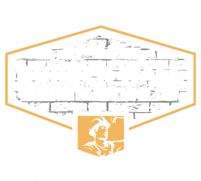 Border Wall Construction Co. Trump Build The Wall Sustainable Bucket Hat