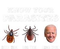 Know Your Parasites Joe Biden T-Shirt