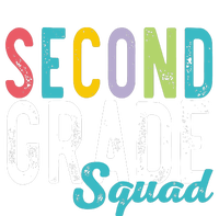 Second Grade Squad T-Shirt