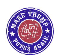 Make Trump Potus Again 2024 T-Shirt