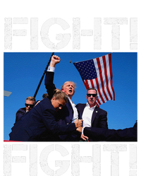 Trump Fight Trump Fighting T-Shirt