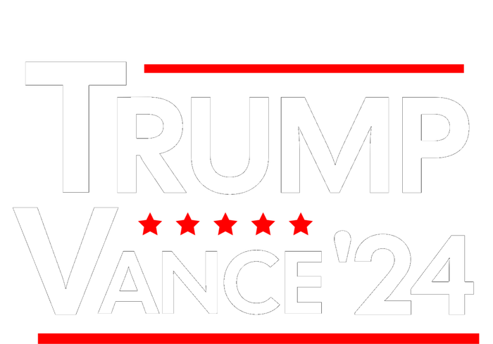 Trump Vance 2024 Kids Hoodie