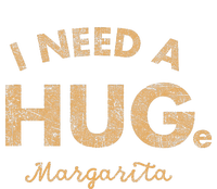 Vintage I Need A Huge Margarita Kids Long Sleeve Shirt