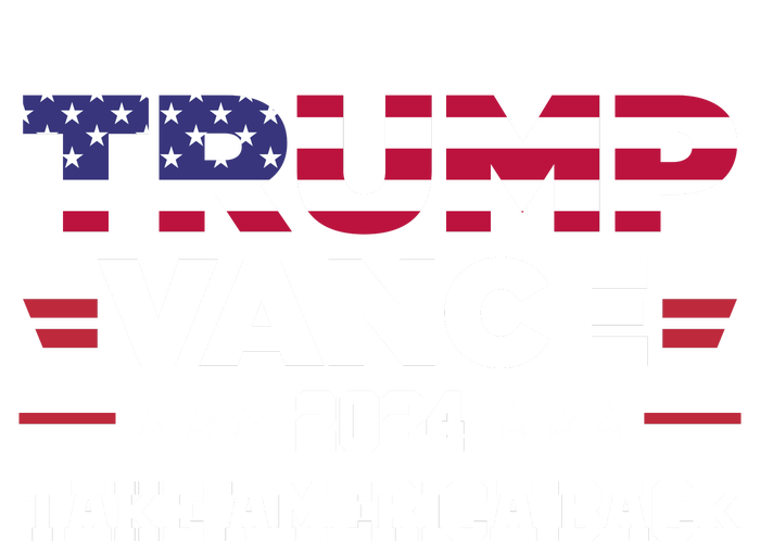 Trump Vance 2024 Vice President Vp For President Usa Performance Long Sleeve Polo