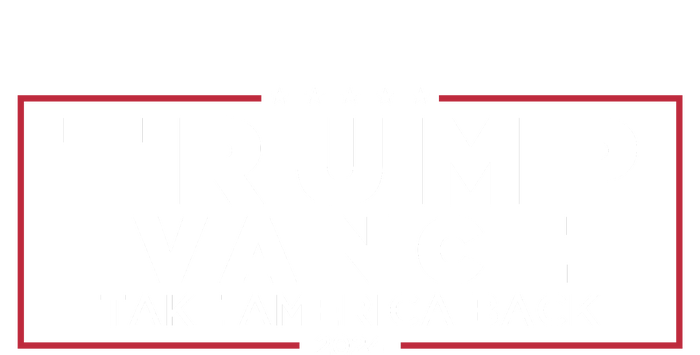 Trump Vance 2024 Vice President Vp For President Usa T-Shirt