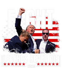 Fight Legends Never Die 2024 Trump Shooting T-Shirt