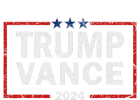 Trump Vance 2024 America Election Campaign T-Shirt