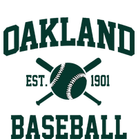 Oakland Baseball Athletic Vintage Sports Team Fan T-Shirt