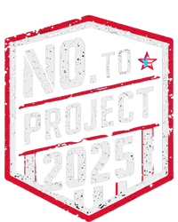 Current Political 2024 Stop Project 2025 Movement T-Shirt