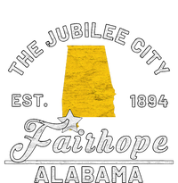 Fairhope Alabama Al Vintage Jubilee City Souvenir Gift T-Shirt