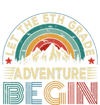 Let The 5th Grade Adventure Begin Teacher Fun Magnet