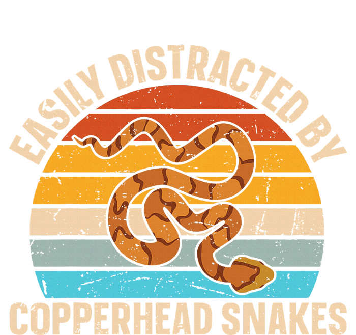 Venomous Snakes Copperhead Quote For A Copperhead Snake Fan Premium T-Shirt