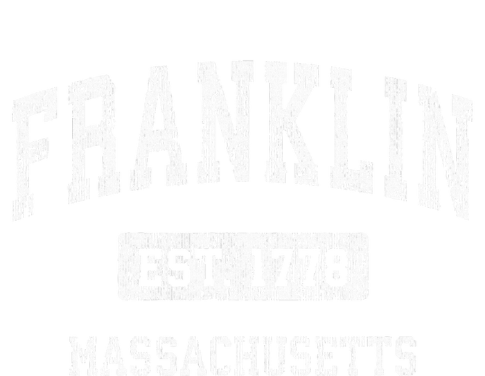 Franklin Tennessee Tn Vintage Established Sports Design T-Shirt