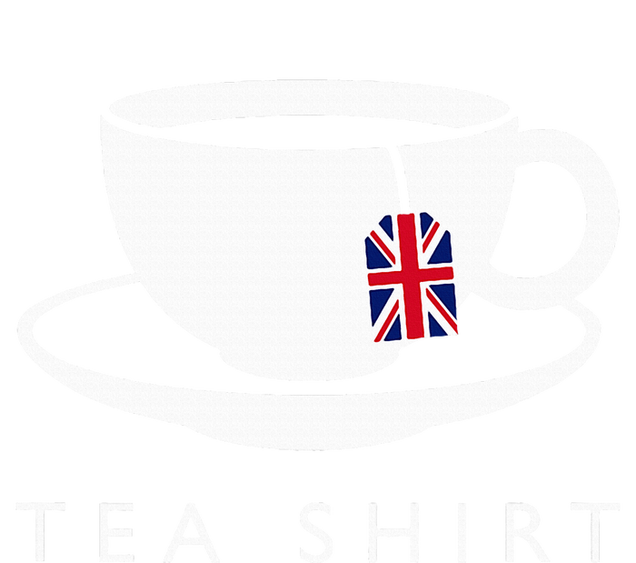 I Love English Tea Uk Flag Fun Novelty Souvenir Memorabilia Sustainable Bucket Hat