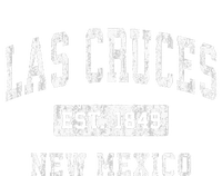 Las Cruces New Mexico Nm Vintage Established Sports Grommeted Golf Towel