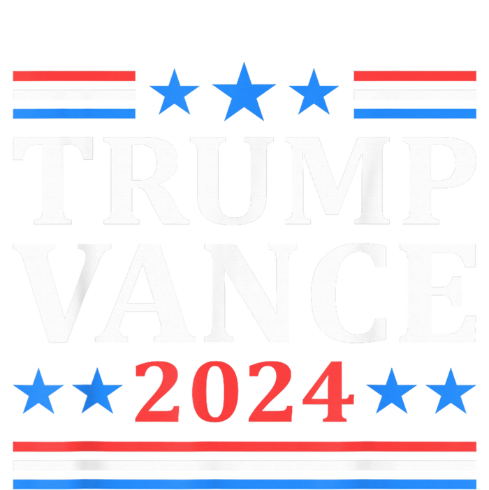 Trump Vance 2024 For President Vp Usa Election Patriotic Rally Pa Toddler Sweatshirt