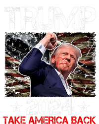 Trump Fist Pump Shot At Trump 2024 Trump Survives Rally Tank Top