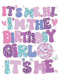 Birthday Shirts Its Me Hi Im The Birthday Girl Its Me T-Shirt