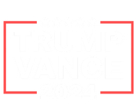 Trump Vance 2024 For President Vp Usa Election Patriotic Women's Pullover Hoodie