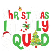 Christmas In July Squad Funny Summer Xmas 16 in Basic Backpack