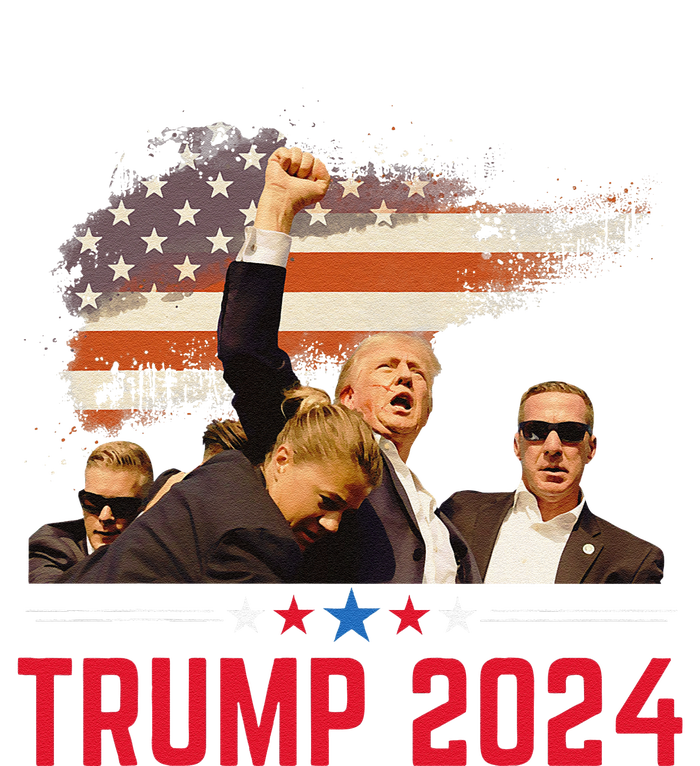 Trump Trending Political Pennsylvania Trump 2024 T-Shirt