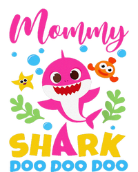 Mommy Of Birthday Shark Matching Oufit Party For Family Infant Baby Jersey Bodysuit