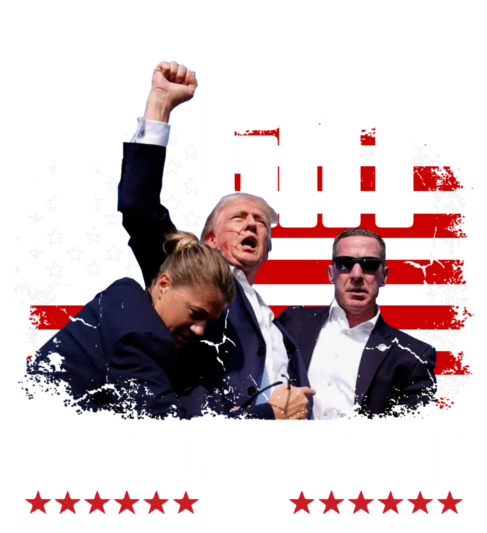 Fight Legends Never Die 2024 Trump Shooting T-Shirt