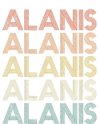 Alanis Vintage Retro T-Shirt