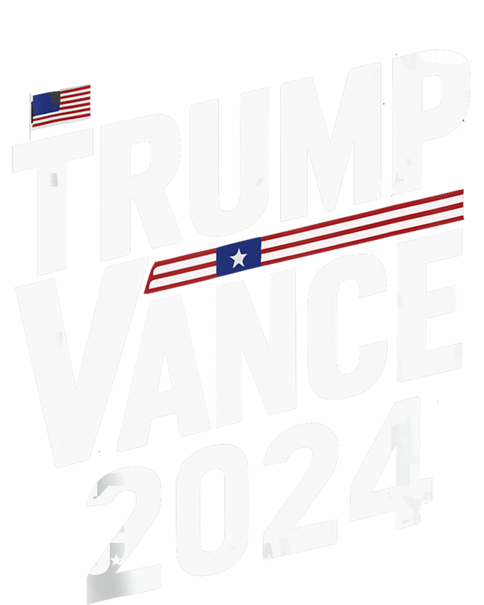 Trump Vance 2024 Election Donald Trump Jd Vance 2024 T-Shirt