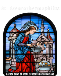 St. Stearothermophilus T-Shirt