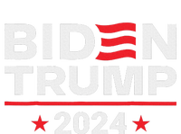 Vice President Trump Harris Biden Meme 2024 Design Legacy Cool Fit Booney Bucket Hat