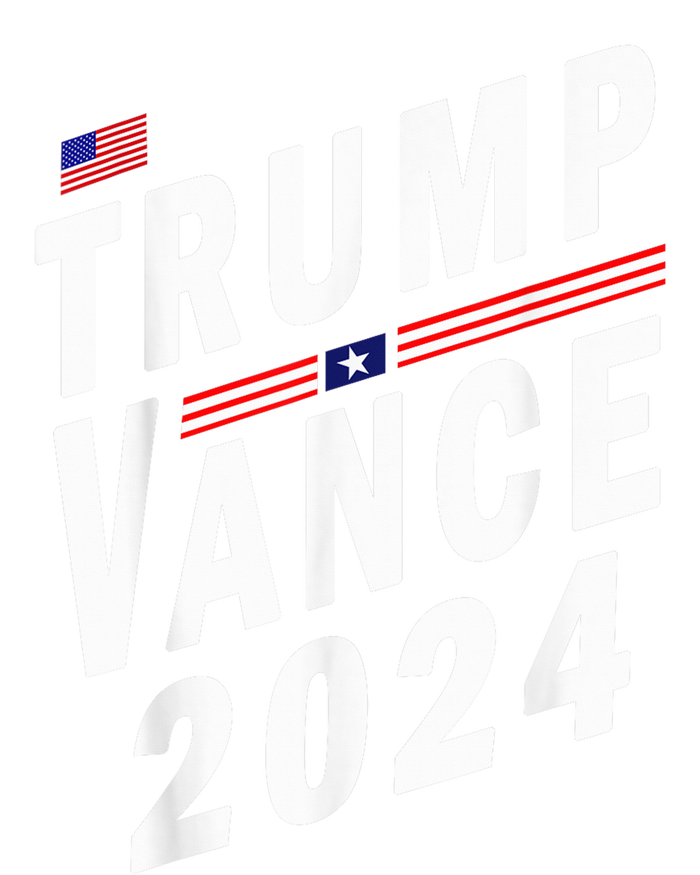 Trump Vance 2024 Usa Vice President Vp Election T-Shirt