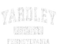 Yardley Pennsylvania Pa Vintage Established Sports T-Shirt