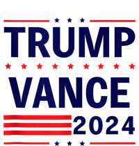 47 Trump Vance 2024 Vice President America Election Vote T-Shirt