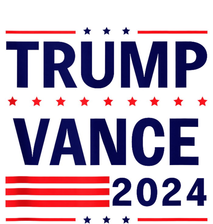 47 Trump Vance 2024 Vice President America Election Vote T-Shirt