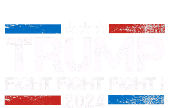 Trump 2024 Fight Fight Fight Trump President Election 2024 T-Shirt