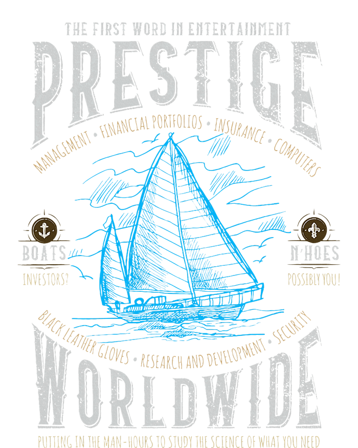 Prestige Worldwide T-Shirt