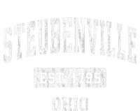 Steubenville Ohio Oh Vintage Sports Established USA-Made Doggie Bandana