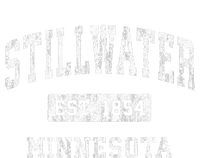 Stillwater Minnesota Mn Vintage Established Sports T-Shirt