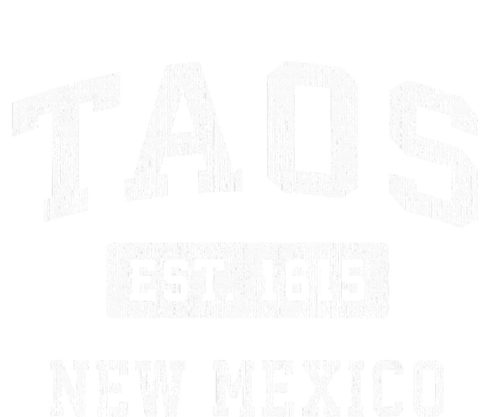 Taos New Mexico Nm Vintage Established Sports High Crown Mesh Back Trucker Hat