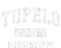 Tupelo Mississippi Ms Vintage Established Sports T-Shirt