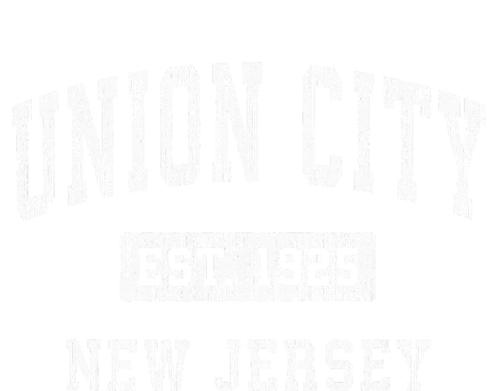 Union City New Jersey Nj Vintage Established Sports Women's Strappy Tank