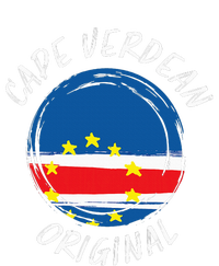 Cape Verdean Original Cape Verde Cape Verdean Canvas