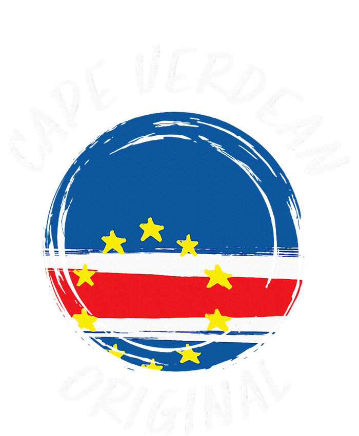 Cape Verdean Original Cape Verde Cape Verdean Canvas