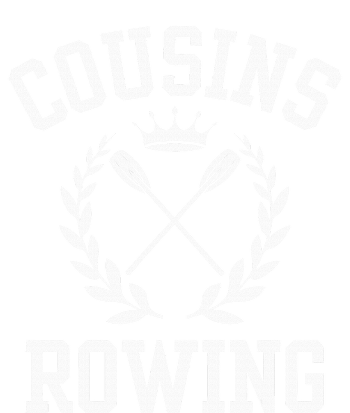 Cousins Rowing Women's Perfect Tri Rocker Tank