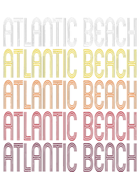 Atlantic Beach Nc Vintage Style North Carolina Hoodie